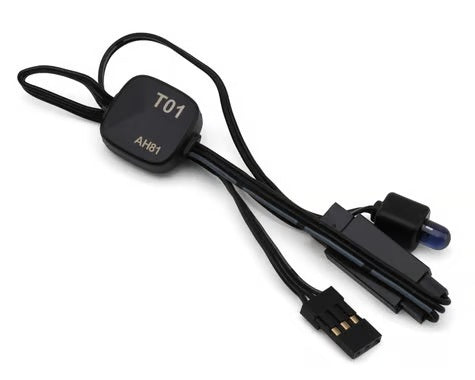 SKYRC LapWiz 標準應答器 (1)