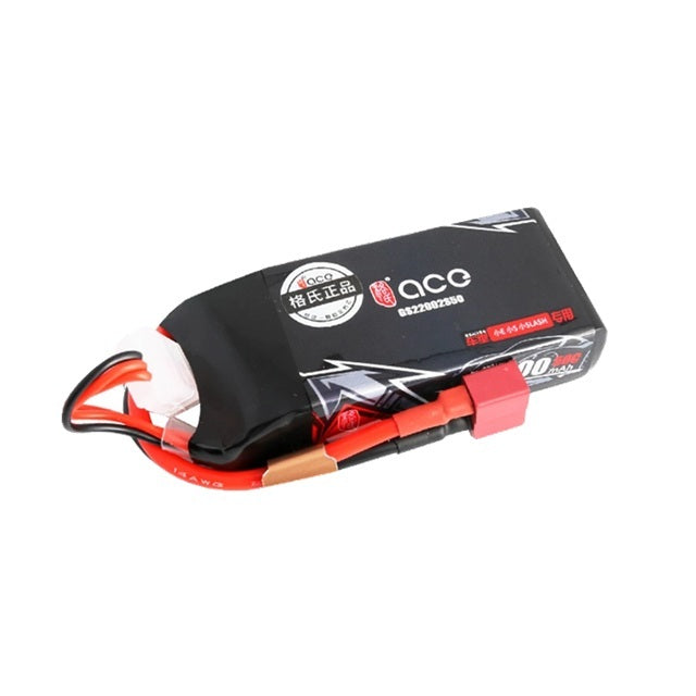 Gens ACE 格氏 入門級鋰電池 2S 7.4v 2200mAh 50C