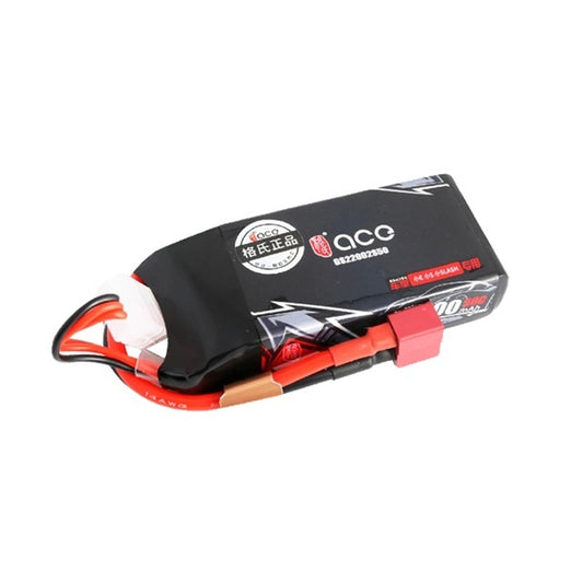 Gens ACE 格氏 入門級鋰電池 2S 7.4v 2200mAh 50C