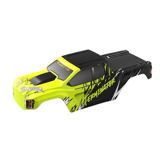 雷拉洛 全能終結者 原廠車殼 (綠色) R11077