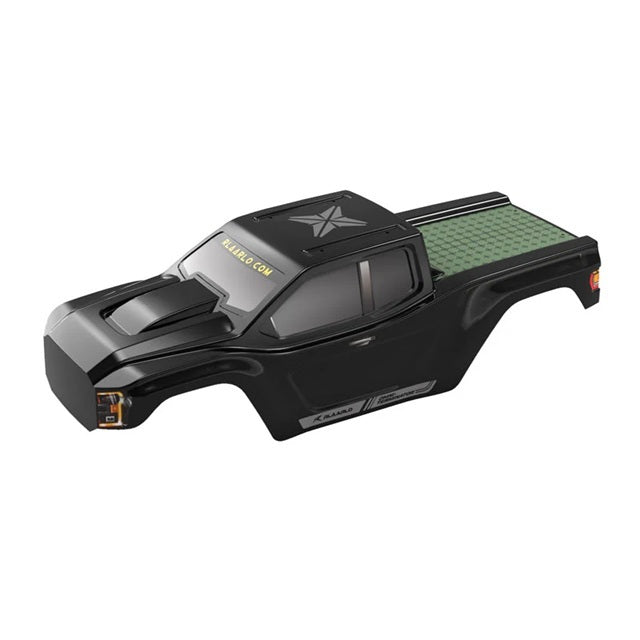 雷拉洛 全能終結者 原廠車殼 (黑色) R11078