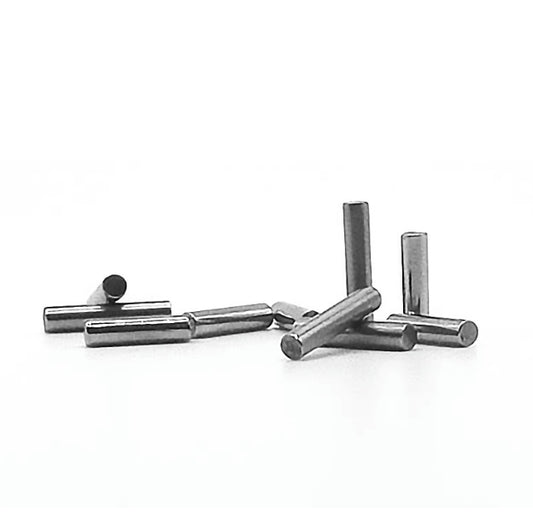 滾針軸心 2x10mm (10)