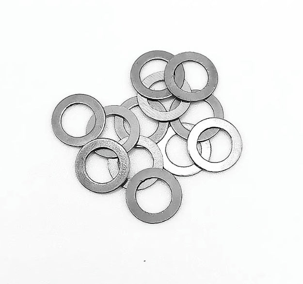 墊片 8x5.1x0.3mm (10)